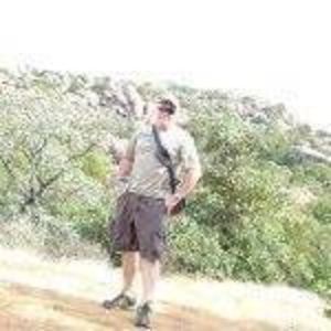 Meet your Posher, Scott